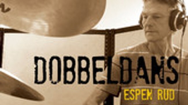 Espen Rud - Dobbeldans (Foto: Selma Rud Grønning) Espen Rud - Dobbeldans (Foto: Selma Rud Grønning)