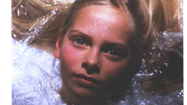 Matilda (Foto: NRK)