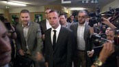 Her ankommer Pistorius retten - Her ankommer Pistorius retten