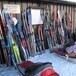 Lageråkvisla - Barnas Turlag hytte!