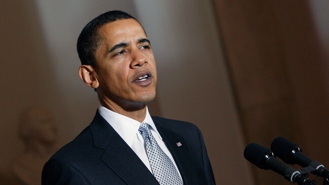 Barack Obama (Foto: Ron Edmonds/AP) Barack Obama (Foto: Ron Edmonds/AP)