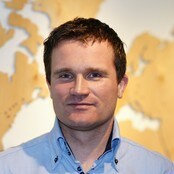 Ketil Raknes Ketil Raknes