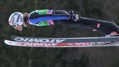 Romøren i Planica
