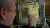 Leter etter vannsprutende "gutt". - Lokale entusiaster forsøker å finne igjen en gutt som prydet en av byens fontener. Fortsatt et mysterium hvor gutten har blitt av.