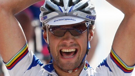 Tom Boonen Tom Boonen