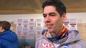 Drømmer om å ha med seg medaljer hjem - Anders Bardal drømmer om å ha med seg medaljer hjem, både for lag og individuelt, fra årets VM.
