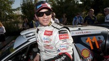Petter Solberg (Foto: Scanpix) Petter Solberg (Foto: Scanpix)
