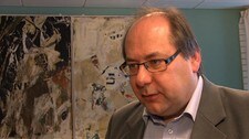 Per-Gunnar Sveen (Foto: Jan egil Løvbak /NRK ) Per-Gunnar Sveen (Foto: Jan egil Løvbak /NRK )