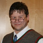 Stein Erling Jønsson (Foto:Thor Thrane/NRK)