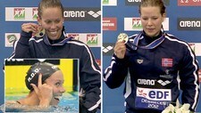 Gulljentene