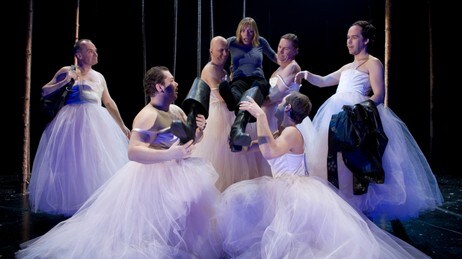 En midtsommernattsdrøm (Foto: Per Maning) En midtsommernattsdrøm (Foto: Per Maning)