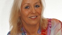 Tone Marie Berge (Foto: Privat) Tone Marie Berge (Foto: Privat)