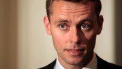 Olje- og energiminister Ola Borten Moe