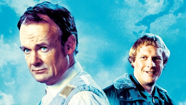 Film: Elling 3 - Elsk meg i morgen