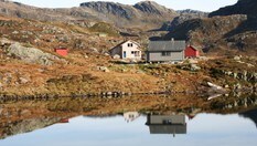 Blomstølen