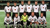 Rosenborgs lag 