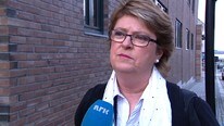 Inger Johanne Reiestad Hansen (Foto: Halvor Mykleby/NRK) Inger Johanne Reiestad Hansen (Foto: Halvor Mykleby/NRK)