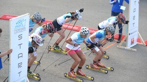 Oslo Skishow