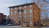 Adolf Øiens skole (Foto: Tor Beisvåg)