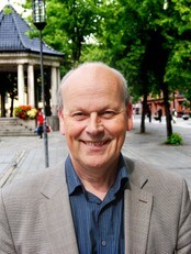 Michael Tetzschner (H) (Foto: Høyre)