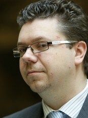 Ulf Leirstein, Frp (Foto: Aas, Erlend/SCANPIX) Ulf Leirstein, Frp (Foto: Aas, Erlend/SCANPIX)