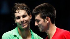 nadal djokovic (Foto: SANG TAN/AP) nadal djokovic (Foto: SANG TAN/AP)