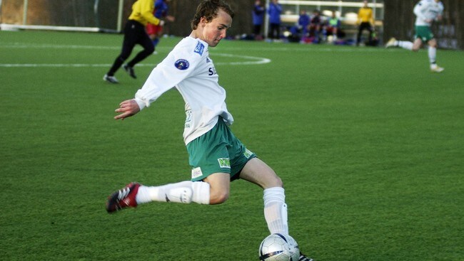 Fredrik Engelhardt (16) (Foto: Hamar Arbeiderblad) Fredrik Engelhardt (16) (Foto: Hamar Arbeiderblad)