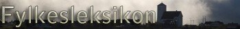 Fylkesleksikon