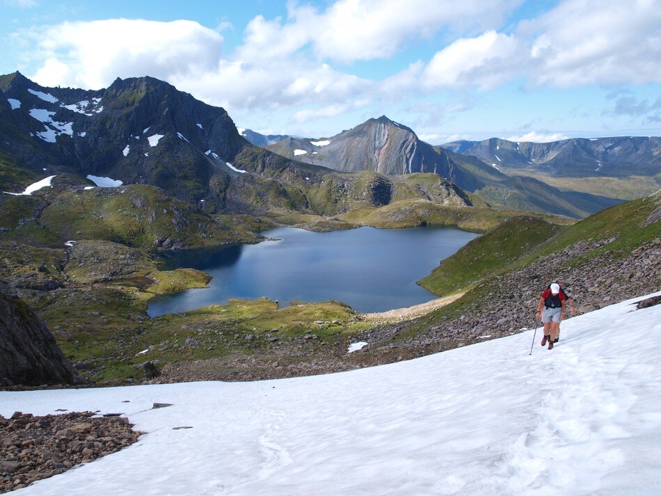 Molladalen
