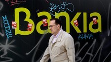 Bankia i Madrid (Foto: ANDREA COMAS/Reuters) Bankia i Madrid (Foto: ANDREA COMAS/Reuters)