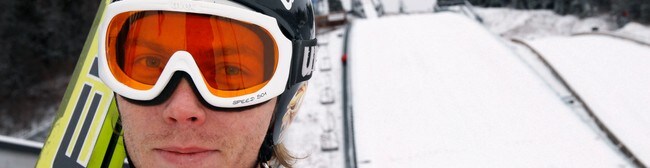 Bjørn Einar Romøren langer ut mot Skiforbundets avgjørelse.  (Foto: Sigurdsøn, Bjørn/SCANPIX)