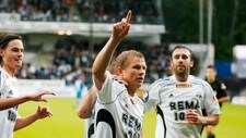 Steffen Iversen (Foto: Kallestad, Gorm/SCANPIX)