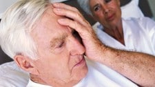 Alzheimers - Illustrasjonsbilde (Foto: Colourbox)