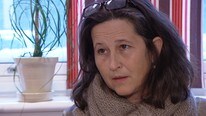 Monica Brunner (Foto: Per-K�re Sandbakk/NRK)