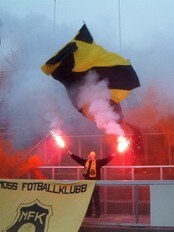Ensom i Haugesund (Foto: Privat) Ensom i Haugesund (Foto: Privat)