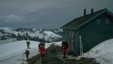 Tåkeheimen