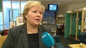– Dette skaper politisk ustabilitet - – Dette skaper politisk ustabilitet