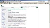 Skjermdump av Skatteetaten.no på samisk (NRK/Skjermdump) Skjermdump av Skatteetaten.no på samisk (NRK/Skjermdump)