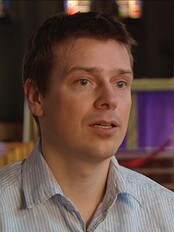 Øystein Morten (Foto: Geirr Larsen/NRK) Øystein Morten (Foto: Geirr Larsen/NRK)