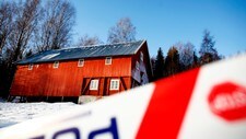 Vollheim gård i Søndre Land (Foto: Johannessen, Sara/SCANPIX)