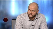 Anders Sømme Hammer om Afghanistan - Journalist Anders Sømme Hammer forteller om situasjonen i Afghanistan.