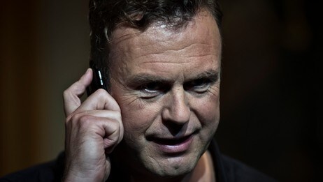 Geir Kvarme i Spin Doctor (Foto: Dag Jenssen)