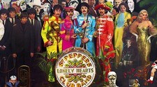 Sgt. Pepper's Lonely Hearts Club Band (Foto: EMI / Apple Corps Ltd)