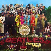 Sgt. Pepper's Lonely Hearts Club Band (Foto: EMI / Apple Corps Ltd)
