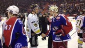 Oilers tapte seriefinalen - Oilers tapte seriefinalen