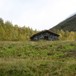 på veien til Skogadalsbøen