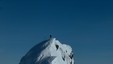 Store Jægervasstinden 1543 moh. Lyngen