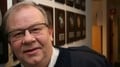 Programleder Rune Alstedt (Foto: Marius Alstedt/NRK)