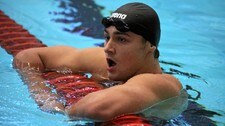 Sander Smørdal (Foto: Scanpix)