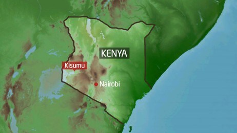 Kisumu (Foto: Grafikk: Kari Løberg Skår/NRK) Kisumu (Foto: Grafikk: Kari Løberg Skår/NRK)